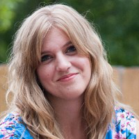 Lindsay Edgar avatar image