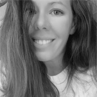 Ashley Wright avatar image