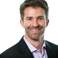 Stephen Hallowell avatar image