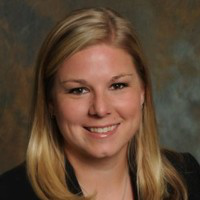 Liz McCaslin avatar image