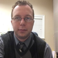 Nathan Sanders avatar image