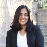 Deepali Jain avatar image