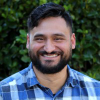 Rick Zuzow avatar image