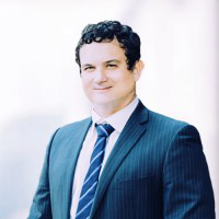 Steven Fairchild avatar image