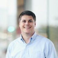 Joe Nebel avatar image