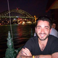 Wadeh Maroun avatar image