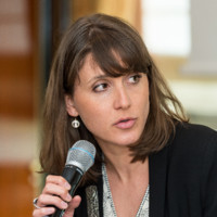 Virginie Mahin avatar image