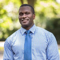 Cecil Weeks avatar image