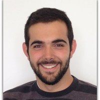 Alex Ghenis avatar image