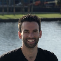 André Crabb avatar image