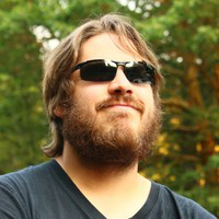 Zachary Bush avatar image