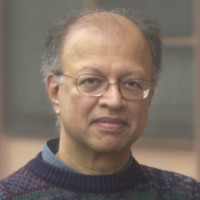 Ashok Gadgil avatar image