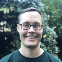 Ryan Gilbert avatar image