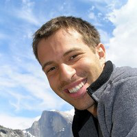 Ben Packer avatar image