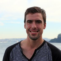 Phil James avatar image