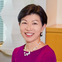 Kathy Matsui avatar image