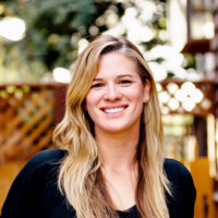 Jessie Young avatar image