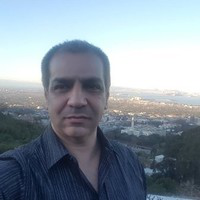 Khossrov Taherian avatar image