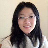 Joyce Chen avatar image