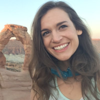 Hanna Ashcraft avatar image