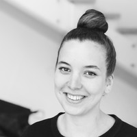 Madeline Luce avatar image