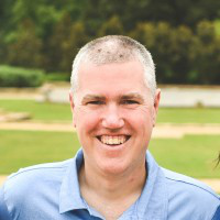 Joel Marcey avatar image