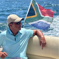 Raj Makanjee avatar image