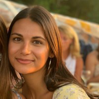 Alisha Kumar avatar image