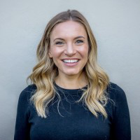 Meagan Strout avatar image