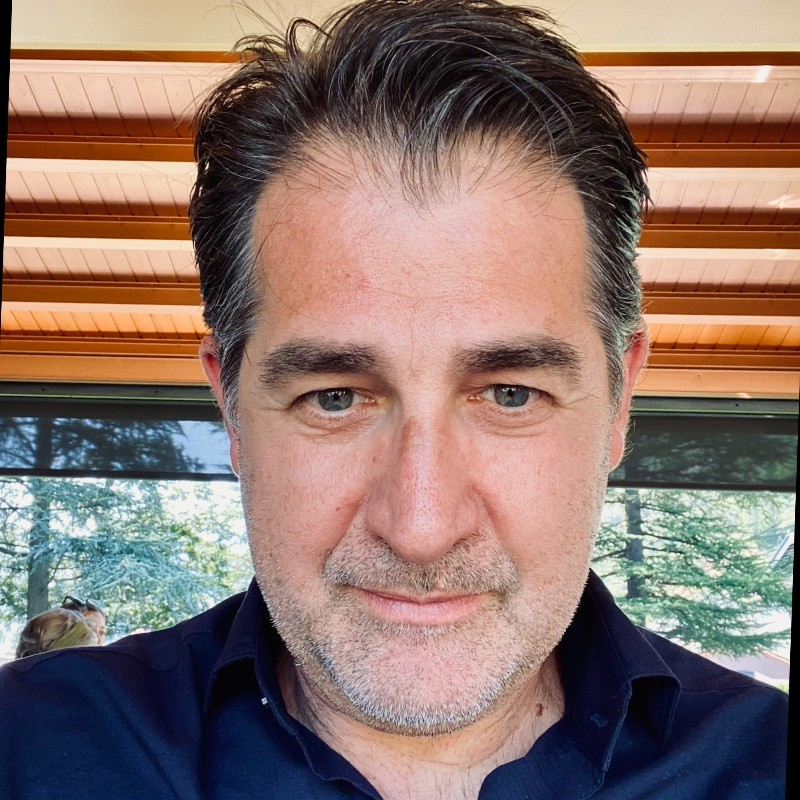 Alberto Lopez Valenzuela avatar image