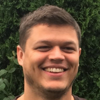 Eric Martin avatar image