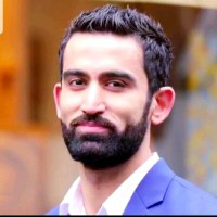 Zohaib Khan avatar image