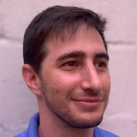 David Hackner avatar image