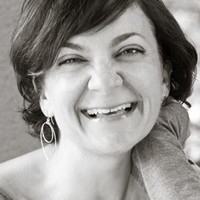 Michelle Walker avatar image