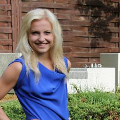 Marianne Vikkula avatar image