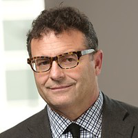 George Selgin avatar image