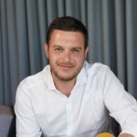 Michael Vainshtein avatar image