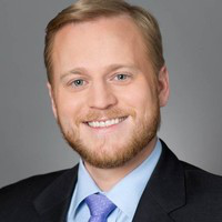 Michael Pearce avatar image