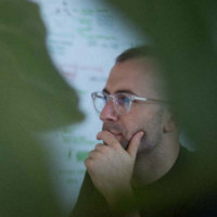 Stuart Griffiths avatar image