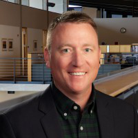 John Ferguson avatar image