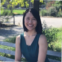 Anja Kong avatar image