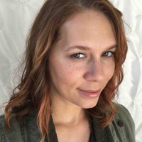 Lisa Bensley avatar image