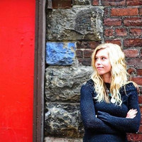 Danielle Olivier avatar image