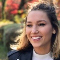 Lacey McAfoose avatar image