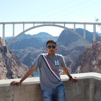 Nandan Umesh avatar image