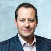 Chad McQuade avatar image