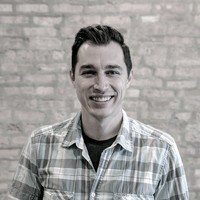 Nathan Marocco avatar image