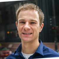 Ryan McHale avatar image