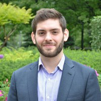 Oliver Amidei avatar image