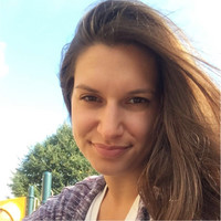 Lindsey Moen avatar image